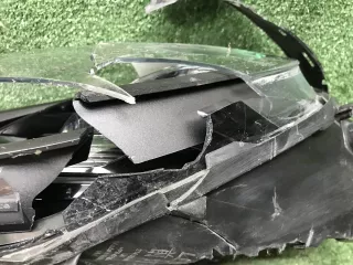9Y0941077L Битая Фара левая Porsche Cayenne 959 Арт 0000007655913, вид 31