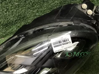 9Y0941077L Битая Фара левая Porsche Cayenne 959 Арт 0000007655913, вид 32