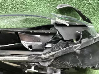 9Y0941077L Битая Фара левая Porsche Cayenne 959 Арт 0000007655913, вид 33