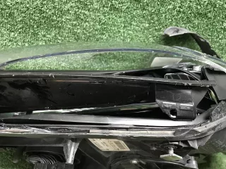 9Y0941077L Битая Фара левая Porsche Cayenne 959 Арт 0000007655913, вид 34