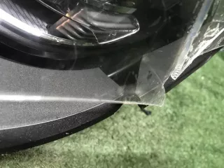 9Y0941077L Битая Фара левая Porsche Cayenne 959 Арт 0000007655913, вид 5