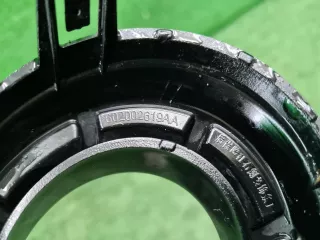 602002619AA Накладка заднего бампера правая EXEED RX Арт 0000007709791, вид 7