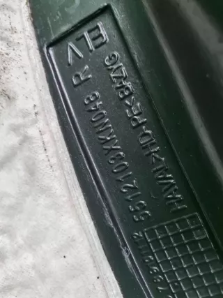 5512103XKN04B Подкрылок передний правый Haval Dargo Арт 0000007722141, вид 8