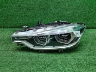 63117419633 Битая Фара левая BMW 3 F30/F31/GT F34 Арт 0000007723032, вид 1