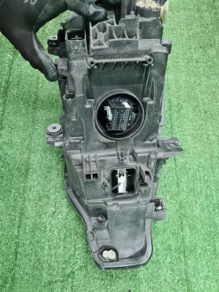 63117419633 Битая Фара левая BMW 3 F30/F31/GT F34 Арт 0000007723032, вид 14