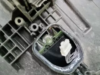 63117419633 Битая Фара левая BMW 3 F30/F31/GT F34 Арт 0000007723032, вид 15