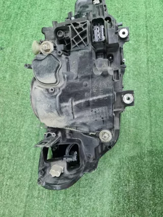 63117419633 Битая Фара левая BMW 3 F30/F31/GT F34 Арт 0000007723032, вид 17