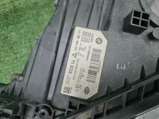 63117419633 Битая Фара левая BMW 3 F30/F31/GT F34 Арт 0000007723032, вид 19