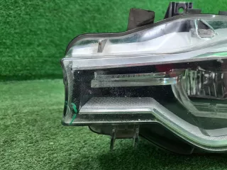 63117419633 Битая Фара левая BMW 3 F30/F31/GT F34 Арт 0000007723032, вид 3