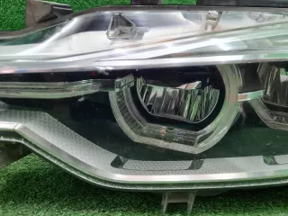 63117419633 Битая Фара левая BMW 3 F30/F31/GT F34 Арт 0000007723032, вид 4