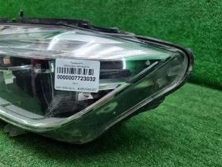 63117419633 Битая Фара левая BMW 3 F30/F31/GT F34 Арт 0000007723032, вид 6