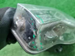 63117419633 Битая Фара левая BMW 3 F30/F31/GT F34 Арт 0000007723032, вид 8