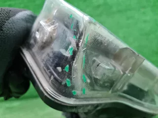 63117419633 Битая Фара левая BMW 3 F30/F31/GT F34 Арт 0000007723032, вид 9
