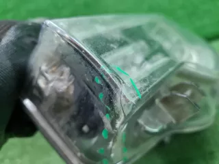 63117419633 Битая Фара левая BMW 3 F30/F31/GT F34 Арт 0000007723032, вид 10