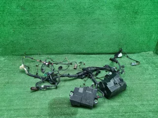 8894949790 Проводка моторного отсека Geely Monjaro Арт 0000007689727, вид 1