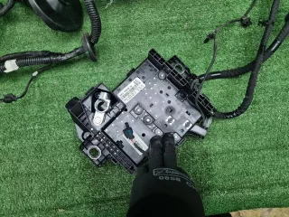 8894949790 Проводка моторного отсека Geely Monjaro Арт 0000007689727, вид 11