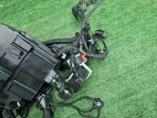 8894949790 Проводка моторного отсека Geely Monjaro Арт 0000007689727, вид 12