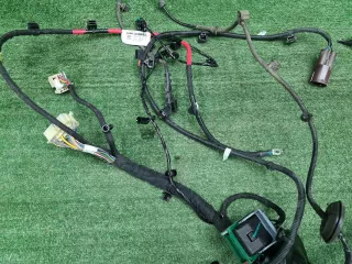 8894949790 Проводка моторного отсека Geely Monjaro Арт 0000007689727, вид 13