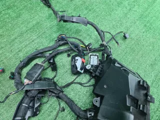 8894949790 Проводка моторного отсека Geely Monjaro Арт 0000007689727, вид 14
