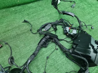 8894949790 Проводка моторного отсека Geely Monjaro Арт 0000007689727, вид 15