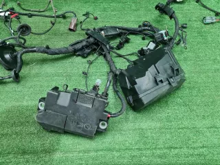 8894949790 Проводка моторного отсека Geely Monjaro Арт 0000007689727, вид 3