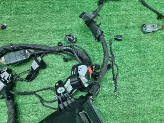 8894949790 Проводка моторного отсека Geely Monjaro Арт 0000007689727, вид 4