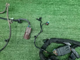 8894949790 Проводка моторного отсека Geely Monjaro Арт 0000007689727, вид 5