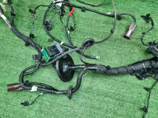8894949790 Проводка моторного отсека Geely Monjaro Арт 0000007689727, вид 7