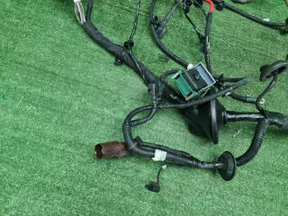 8894949790 Проводка моторного отсека Geely Monjaro Арт 0000007689727, вид 9