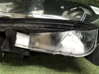 26060HV00B Фара левая    галоген Nissan Qashqai 2 Арт 0000007715112, вид 18