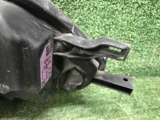 26060HV00B Фара левая    галоген Nissan Qashqai 2 Арт 0000007715112, вид 21