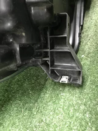 26060HV00B Фара левая    галоген Nissan Qashqai 2 Арт 0000007715112, вид 22