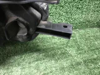 26060HV00B Фара левая    галоген Nissan Qashqai 2 Арт 0000007715112, вид 23