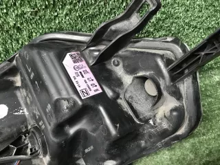 26060HV00B Фара левая    галоген Nissan Qashqai 2 Арт 0000007715112, вид 29