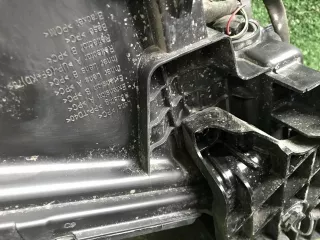 26060HV00B Фара левая    галоген Nissan Qashqai 2 Арт 0000007715112, вид 30