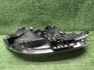 26060HV00B Фара левая    галоген Nissan Qashqai 2 Арт 0000007715112, вид 31
