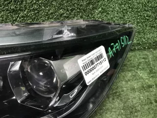 26060HV00B Фара левая    галоген Nissan Qashqai 2 Арт 0000007715112, вид 7