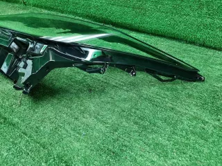 8117148F20 Стекло фары левое Lexus RX 4 Арт 0000007751561, вид 8