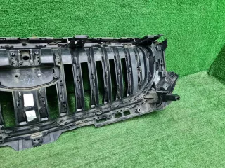 6608162198 Решетка радиатора Geely Monjaro Арт 0000007738777, вид 12