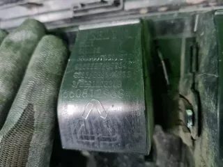 6608162198 Решетка радиатора Geely Monjaro Арт 0000007738777, вид 15