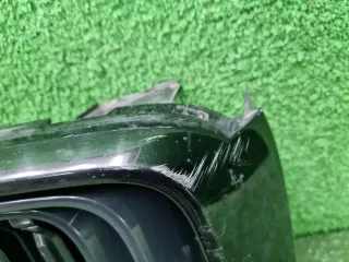 6608162198 Решетка радиатора Geely Monjaro Арт 0000007738777, вид 5