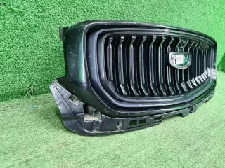 6608162198 Решетка радиатора Geely Monjaro Арт 0000007738777, вид 6