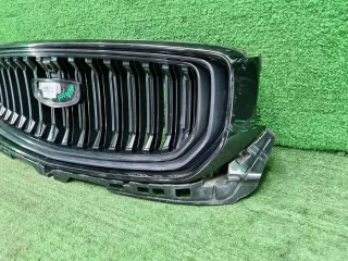 6608162198 Решетка радиатора Geely Monjaro Арт 0000007738777, вид 8