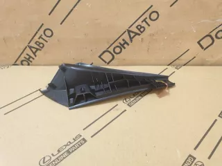 5386642020, 53866-42020 молдинг лобового стекла Toyota Rav 4 4 Арт DN178857, вид 2