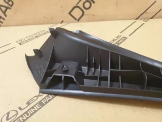5386642020, 53866-42020 молдинг лобового стекла Toyota Rav 4 4 Арт DN178857, вид 4
