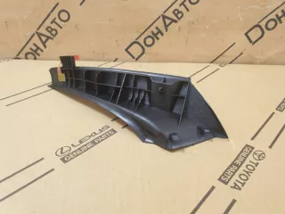 5386642020, 53866-42020 молдинг лобового стекла Toyota Rav 4 4 Арт DN178857, вид 10