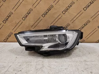 8V0941005E Фара на запчасти Audi A3 8V Арт DN195353, вид 1