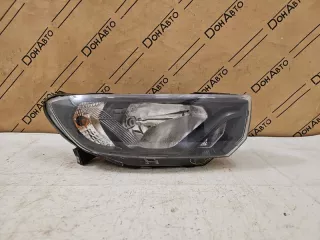 8450100856 Фара на запчасти Lada Granta Арт DN196235, вид 1