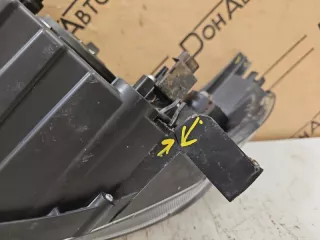 8450100856 Фара на запчасти Lada Granta Арт DN196235, вид 11
