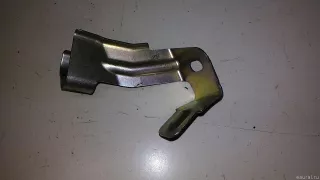  Кронштейн (сопут. товар) Mitsubishi Outlander 3 restailing 2 Арт E50722912, вид 1